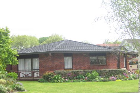 Photo of property in 25 Kowhai Avenue, Morrinsville, 3300