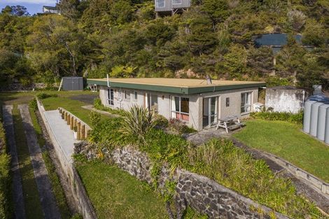 Photo of property in 953b Purangi Road, Cooks Beach, Whitianga, 3591