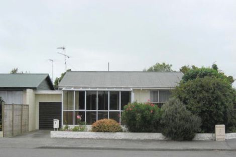 Photo of property in 2 Manchester Street, Tinwald, Ashburton, 7700