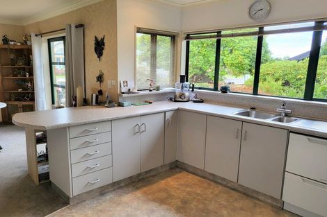 Photo of property in 1c Victoria Avenue, Dannevirke, 4930