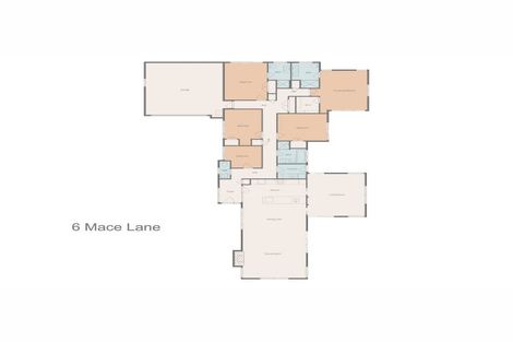 Photo of property in Butel Park, 6 Mace Lane, Arrowtown, 9302