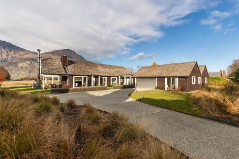 Photo of property in 24 Marshall Avenue, Lake Hayes, Queenstown, 9371