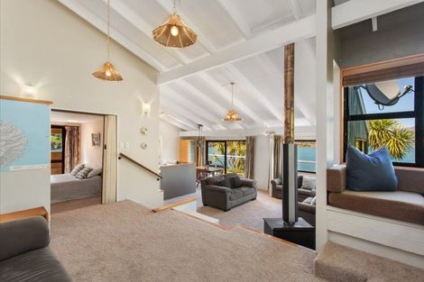 Photo of property in 6348 Christchurch Akaroa Road, Robinsons Bay, 7581