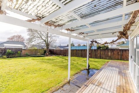 Photo of property in 48 Marchant Street, Putaruru, 3411