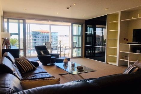 Photo of property in The Galleries, 8/23 Graham Street, Auckland Central, Auckland, 1010