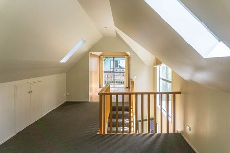 Photo of property in 7a Alva Street, Dunedin Central, Dunedin, 9016