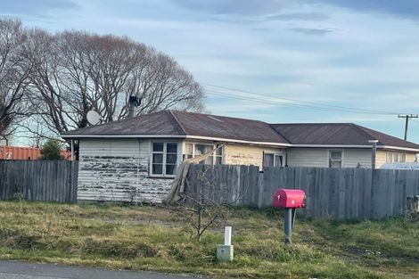 Photo of property in 1 Rangiora Woodend Road, Woodend, 7610