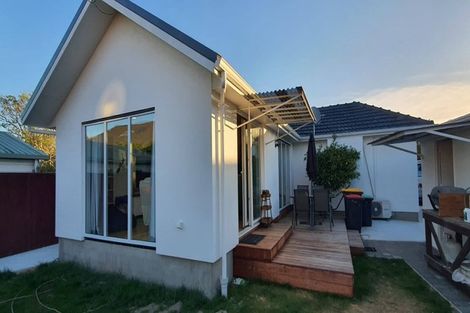 Photo of property in 76 Teesdale Street, Burnside, Christchurch, 8053