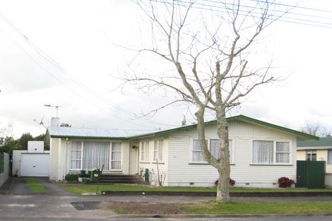 Photo of property in 65 Mansel Avenue, Hillcrest, Hamilton, 3216