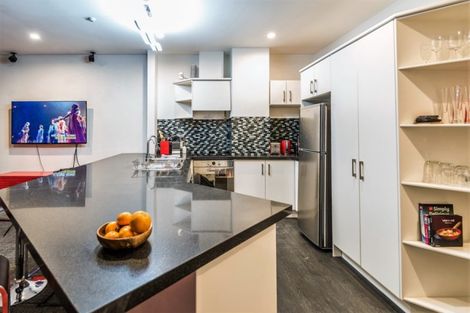 Photo of property in Kingsbridge Apartments, 5g/72 Wellesley Street West, Auckland Central, Auckland, 1010