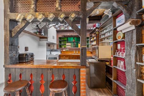 Photo of property in 56 New Renwick Road, Burleigh, Blenheim, 7201