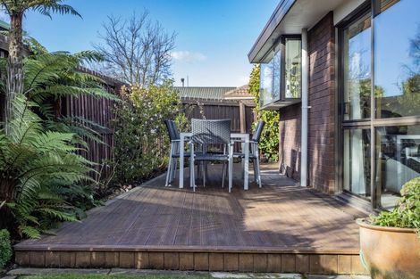 Photo of property in 1/81 Lancewood Drive, Halswell, Christchurch, 8025