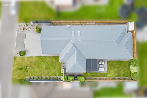 Photo of property in 5 Kokopu Street, Pegasus, 7612