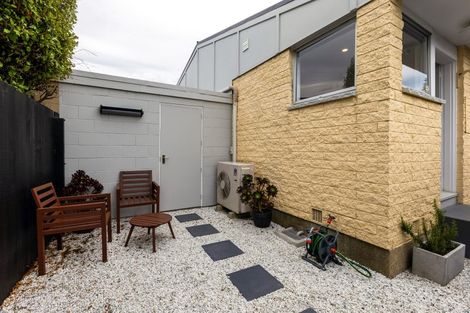 Photo of property in 3/9 Pitt Place, St Albans, Christchurch, 8014