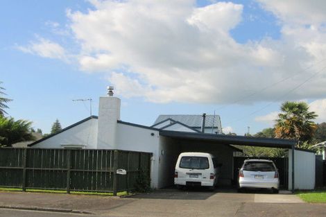 Photo of property in 26 Taumarunui Street, Taumarunui, 3920