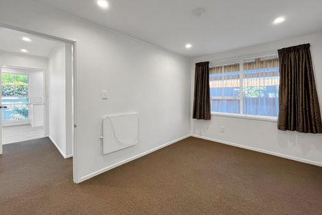 Photo of property in 1/23 Withells Road, Avonhead, Christchurch, 8042