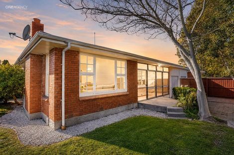 Photo of property in 2/3 Tankerville Road, Hoon Hay, Christchurch, 8025