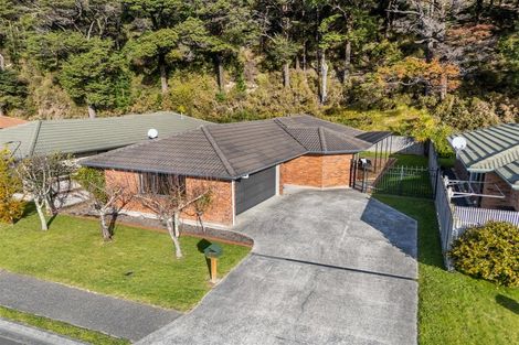 Photo of property in 29 Evergreen Crescent, Trentham, Upper Hutt, 5018