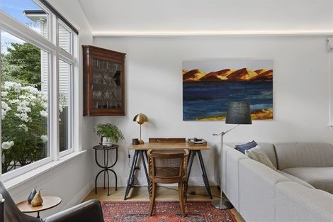 Photo of property in 91 Hawthorne Street, Strowan, Christchurch, 8052