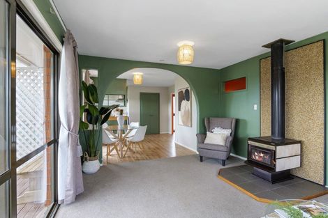 Photo of property in 186 Horndon Street, Darfield, 7510