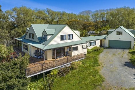 Photo of property in 337 Postman Road, Dairy Flat, Albany, 0794