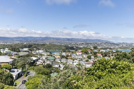 Photo of property in 1 Hepara Street, Hataitai, Wellington, 6021