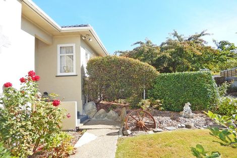 Photo of property in 34 Mersey Street, South Hill, Oamaru, 9400