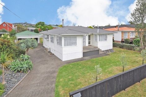 Photo of property in 8 Beresford Street, Pukekohe, 2120