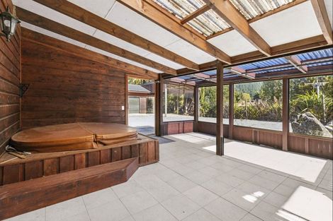 Photo of property in 43 Porika Road, Rotoroa, Murchison, 7077