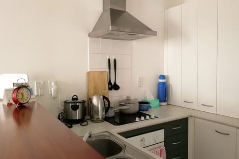 Photo of property in Terrace Heights Apartments, 10c/163 The Terrace, Wellington Central, Wellington, 6011