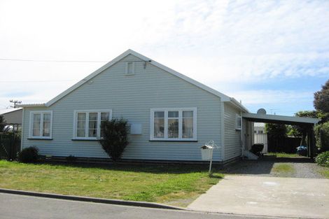 Photo of property in 7 Edith Street, Redwoodtown, Blenheim, 7201