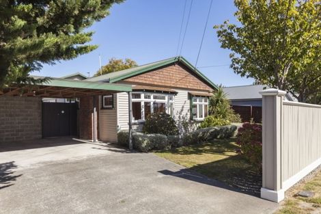 Photo of property in 28 Howard Street, Spreydon, Christchurch, 8024