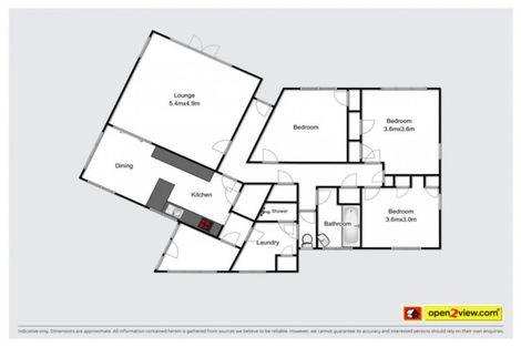 Photo of property in 46 Hall Street, Cambridge, 3434