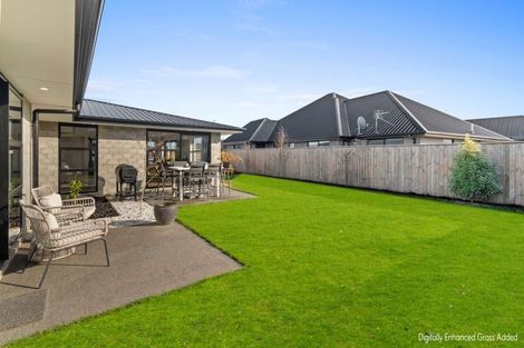 Photo of property in 75 Jean Archie Drive, Rolleston, 7614