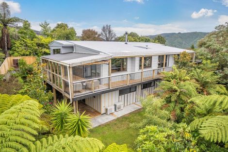 Photo of property in 17 Seymour Grove, Kingsley Heights, Upper Hutt, 5018