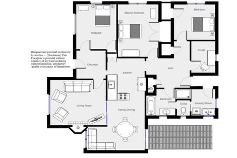 Photo of property in 403 Massey Street, Akina, Hastings, 4122