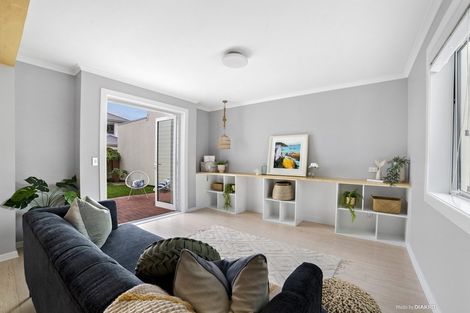 Photo of property in 5/36 Dee Street, Island Bay, Wellington, 6023