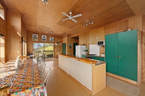 Photo of property in 44 Balfour Crescent, Castlepoint, Tinui, 5889