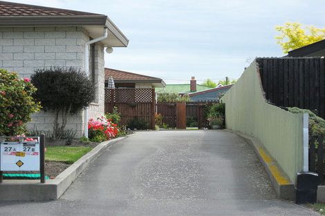 Photo of property in 27a Keldon Avenue, Rangiora, 7400