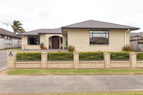 Photo of property in 5 Azure Place, Huntington, Hamilton, 3210