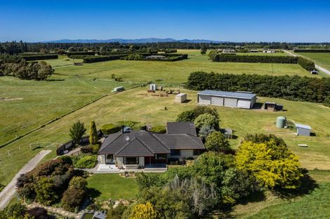 Photo of property in 679 Oxford Road, Fernside, Rangiora, 7471
