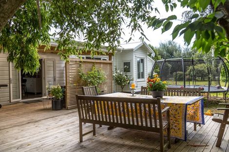 Photo of property in 417 Murphys Line, Lake Reserve, Featherston, 5771