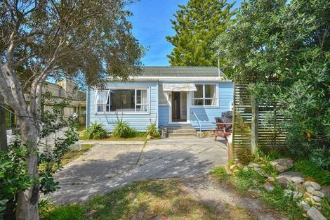 Photo of property in 119 Wairere Road, Wainui, Gisborne, 4010