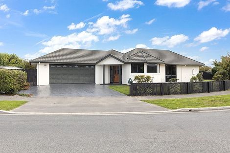 Photo of property in 8 Ti Rakau Drive, Woolston, Christchurch, 8023