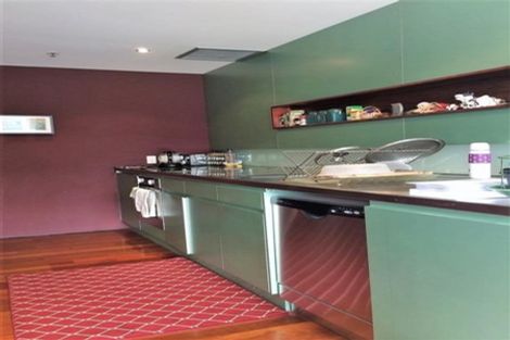 Photo of property in The Lofts, 14/185 Victoria Street, Te Aro, Wellington, 6011