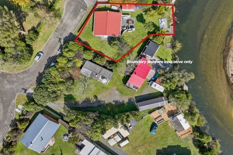 Photo of property in 47 Te Rae Street, Kuratau, Turangi, 3381