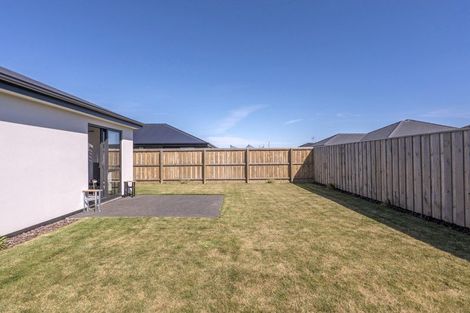 Photo of property in 31 Finn Avenue, Rolleston, 7615