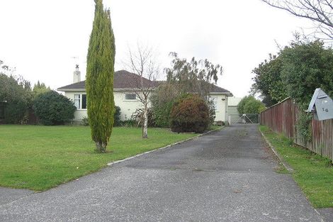 Photo of property in 16 Derby Street, Feilding, 4702