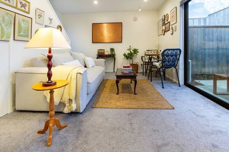 Photo of property in 8/307 Madras Street, Christchurch Central, Christchurch, 8013