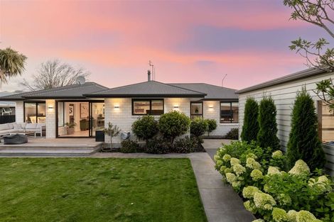 Photo of property in 9 Glovers Road, Halswell, Christchurch, 8025